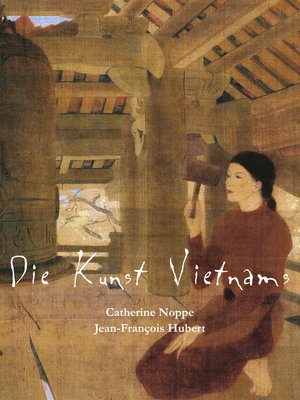 Die Kunst Vietnams - ebook